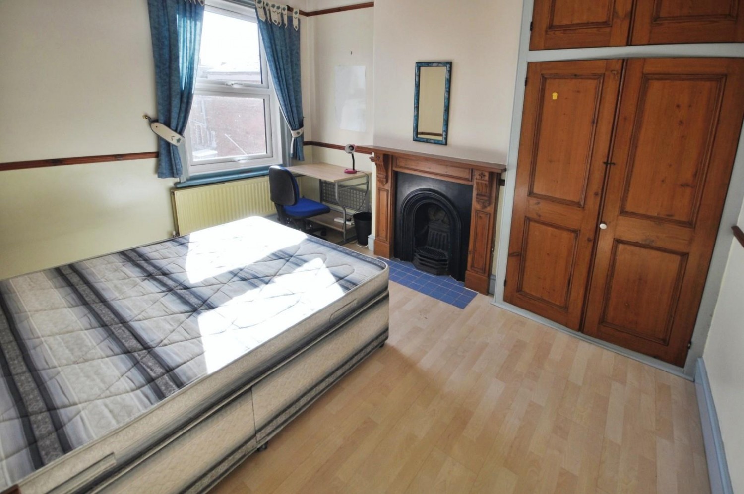 5 bedroom House for sale in Mount Pleasant Road, Exeter, EX4 7AD