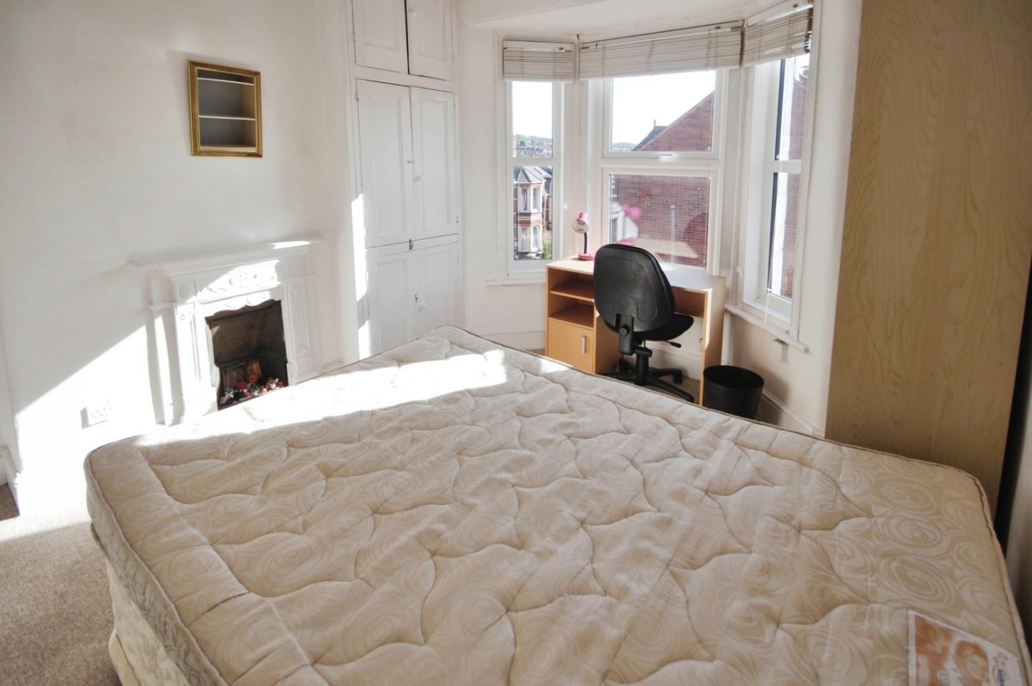 5 bedroom House for sale in Mount Pleasant Road, Exeter, EX4 7AD