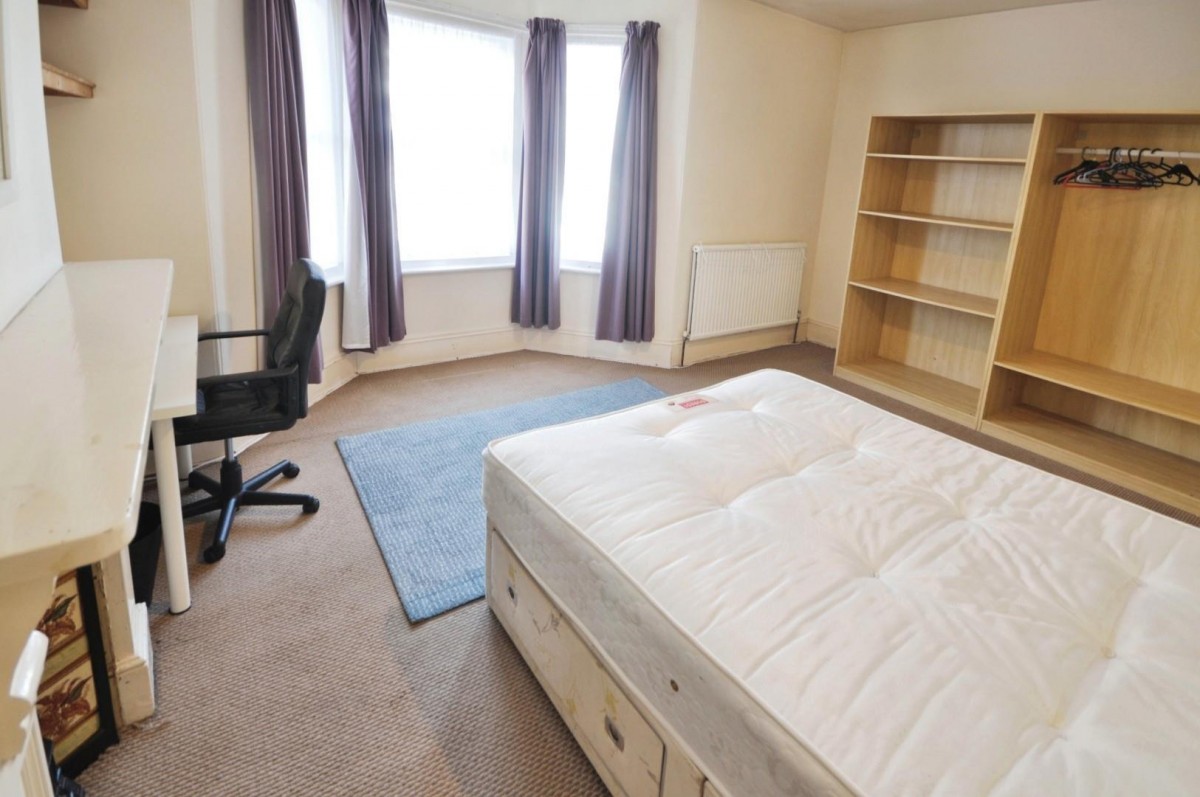 Mount Pleasant Road, Exeter, EX4 7AD