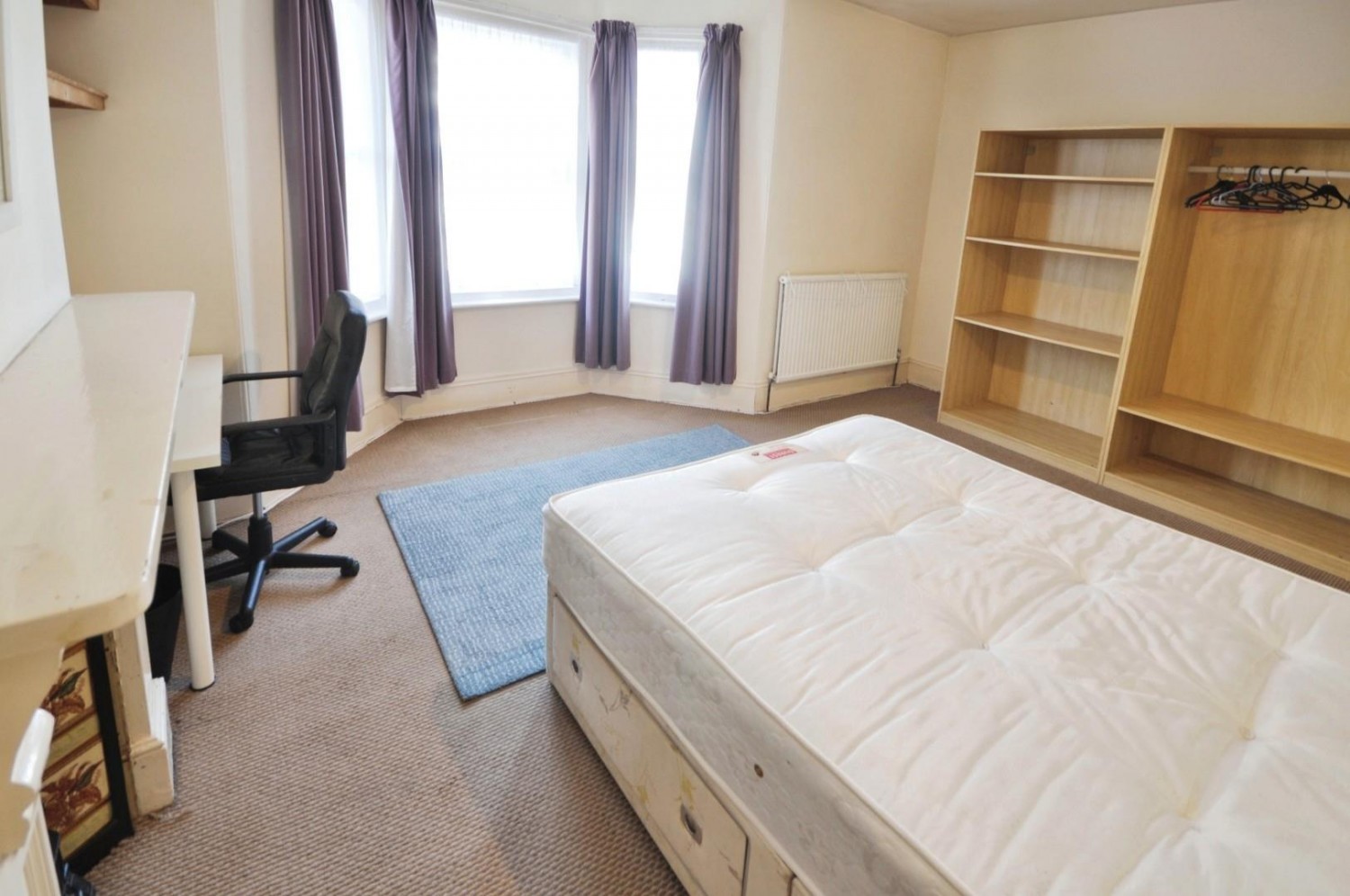 5 bedroom House for sale in Mount Pleasant Road, Exeter, EX4 7AD