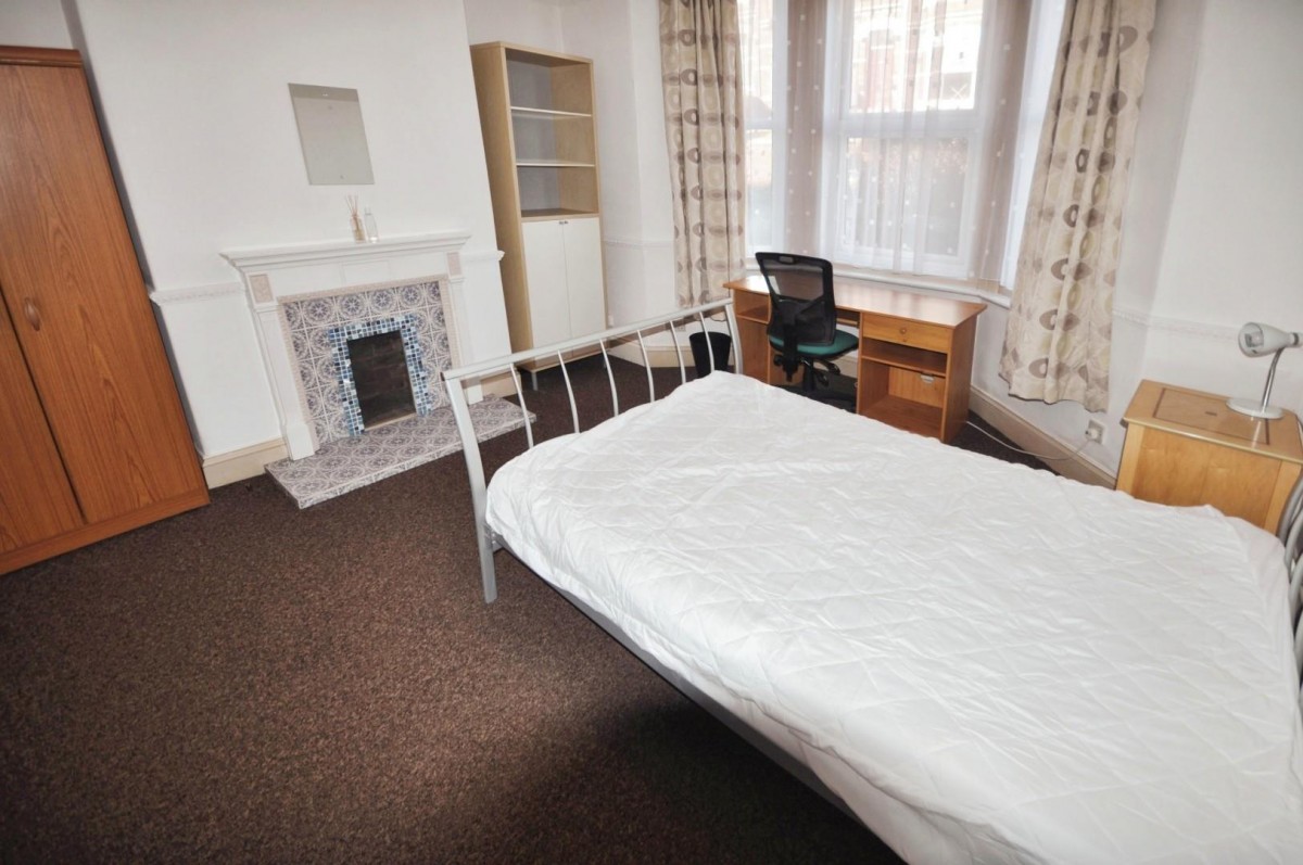 Mount Pleasant Road, Exeter, EX4 7AD