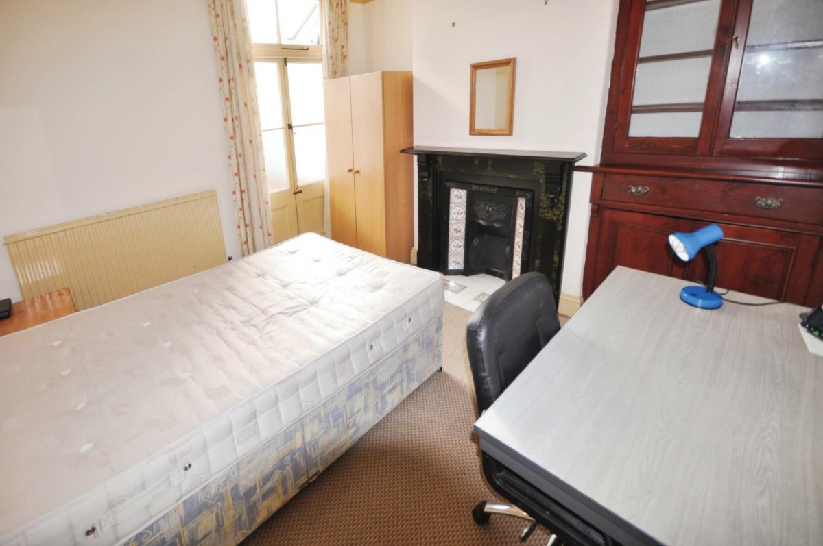 Mount Pleasant Road, Exeter, EX4 7AD