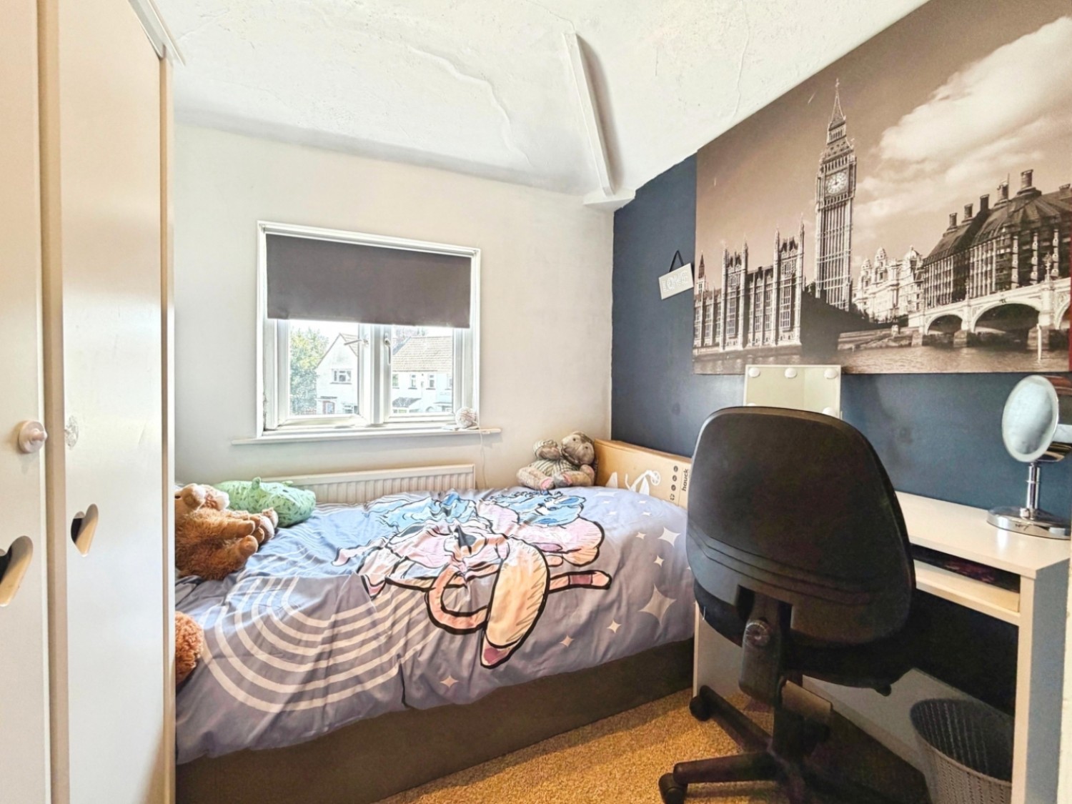 3 bedroom House for sale in Colchester Crescent, Knowle, Bristol, BS4 1SG