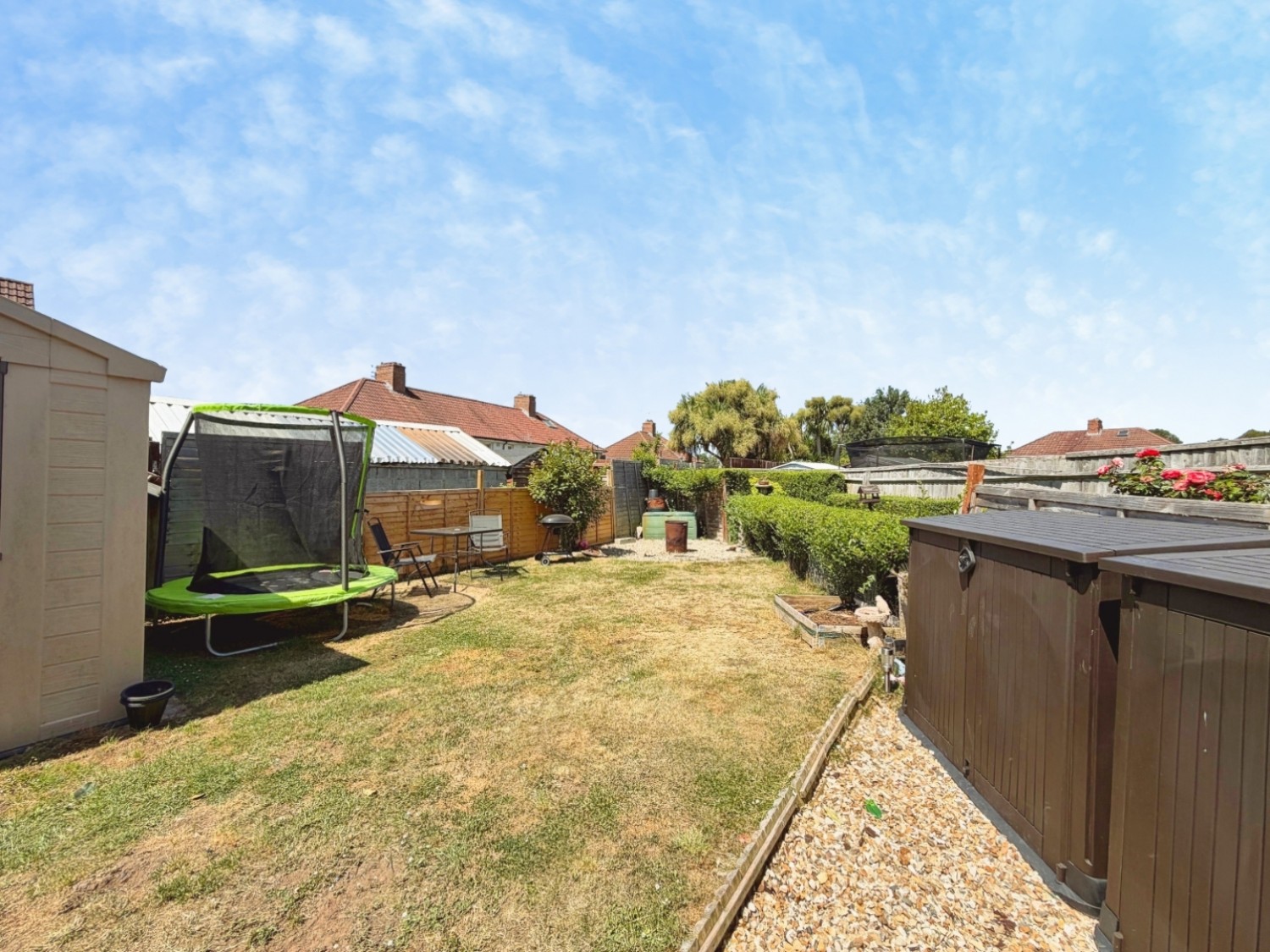 3 bedroom House for sale in Colchester Crescent, Knowle, Bristol, BS4 1SG