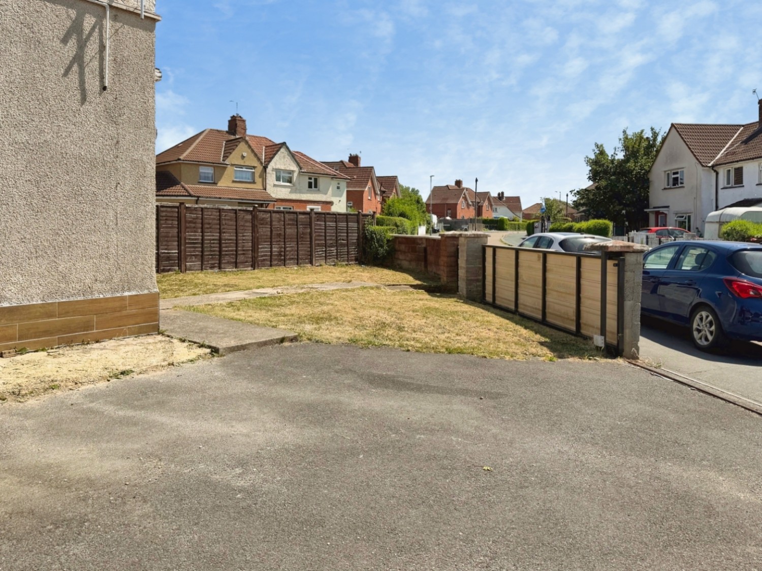 3 bedroom House for sale in Colchester Crescent, Knowle, Bristol, BS4 1SG