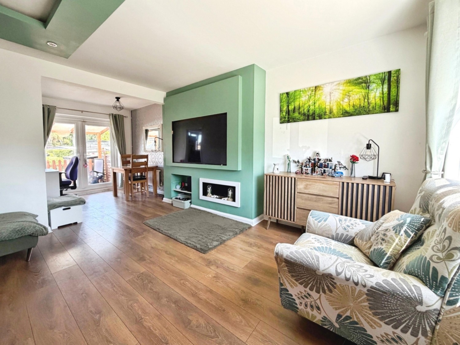 3 bedroom House for sale in Colchester Crescent, Knowle, Bristol, BS4 1SG