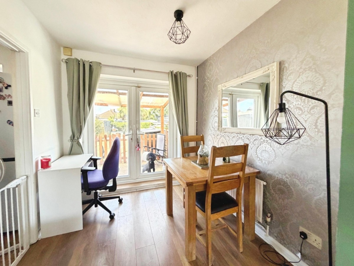 Colchester Crescent, Knowle, Bristol, BS4 1SG