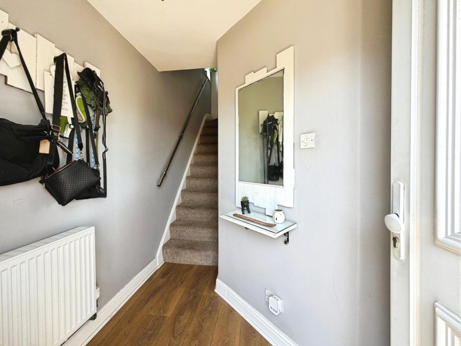 3 bedroom House for sale in Colchester Crescent, Knowle, Bristol, BS4 1SG