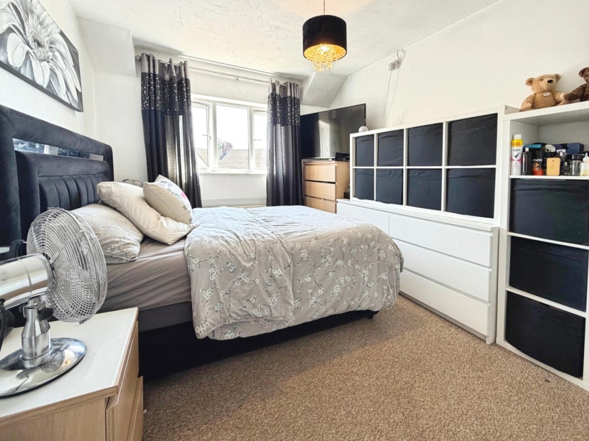 Colchester Crescent, Knowle, Bristol, BS4 1SG