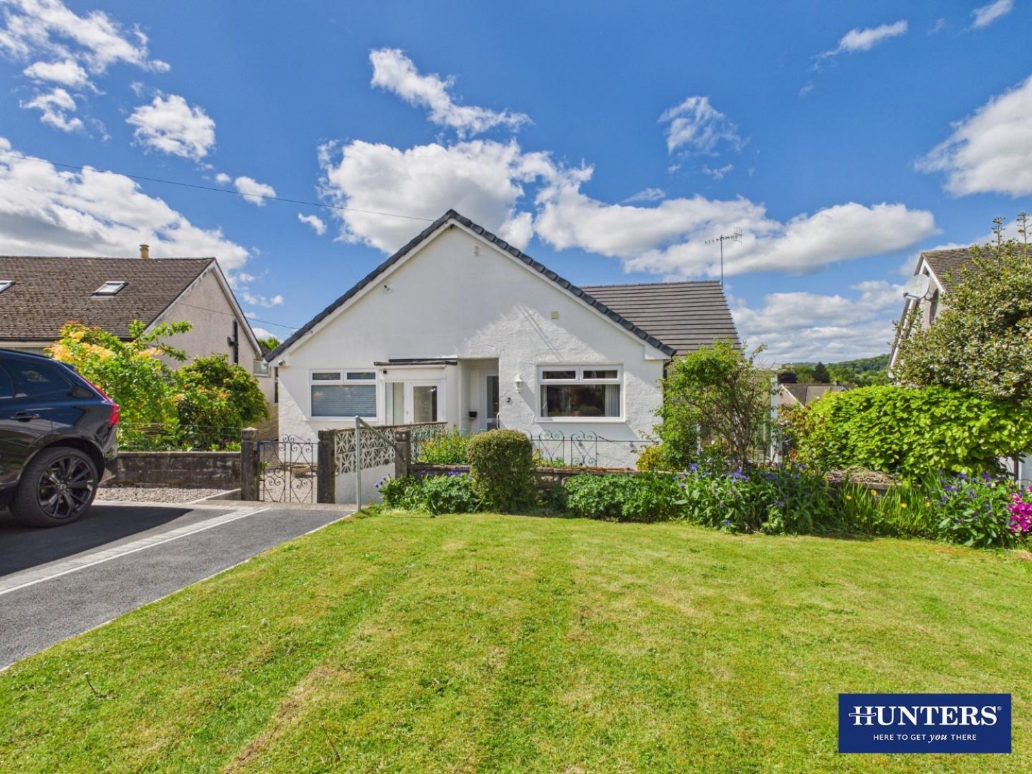 2 bedroom Bungalow for sale in Rowan Tree Crescent, Kendal