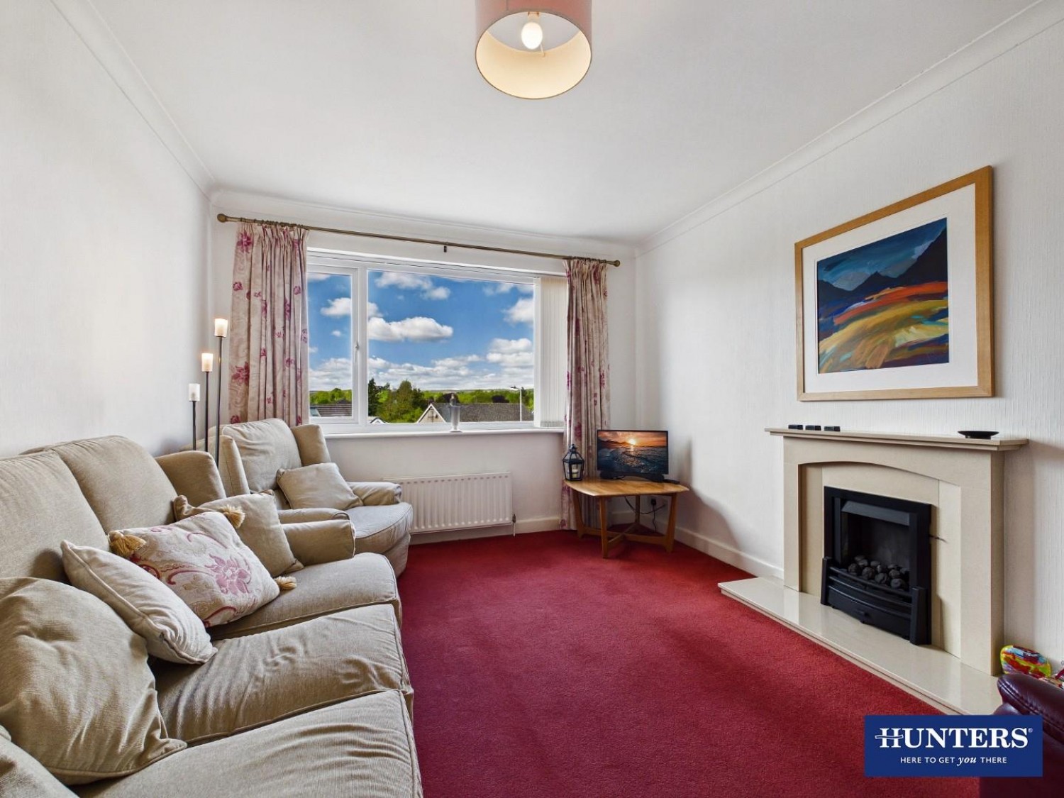 2 bedroom Bungalow for sale in Rowan Tree Crescent, Kendal