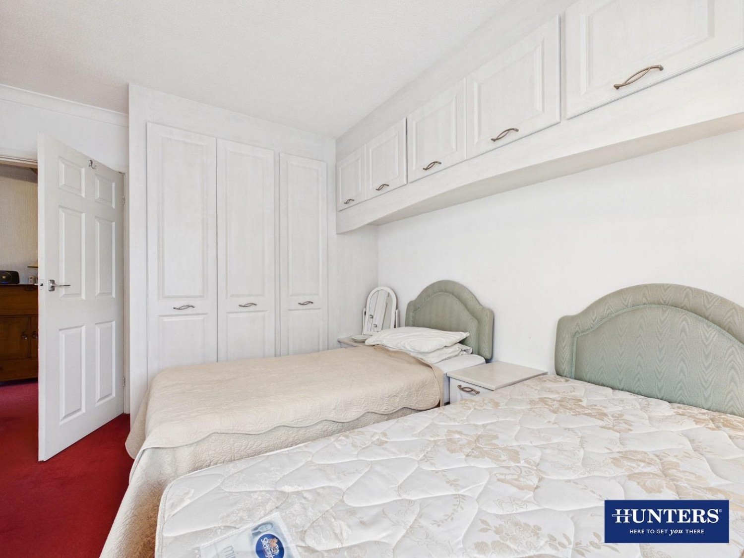 2 bedroom Bungalow for sale in Rowan Tree Crescent, Kendal