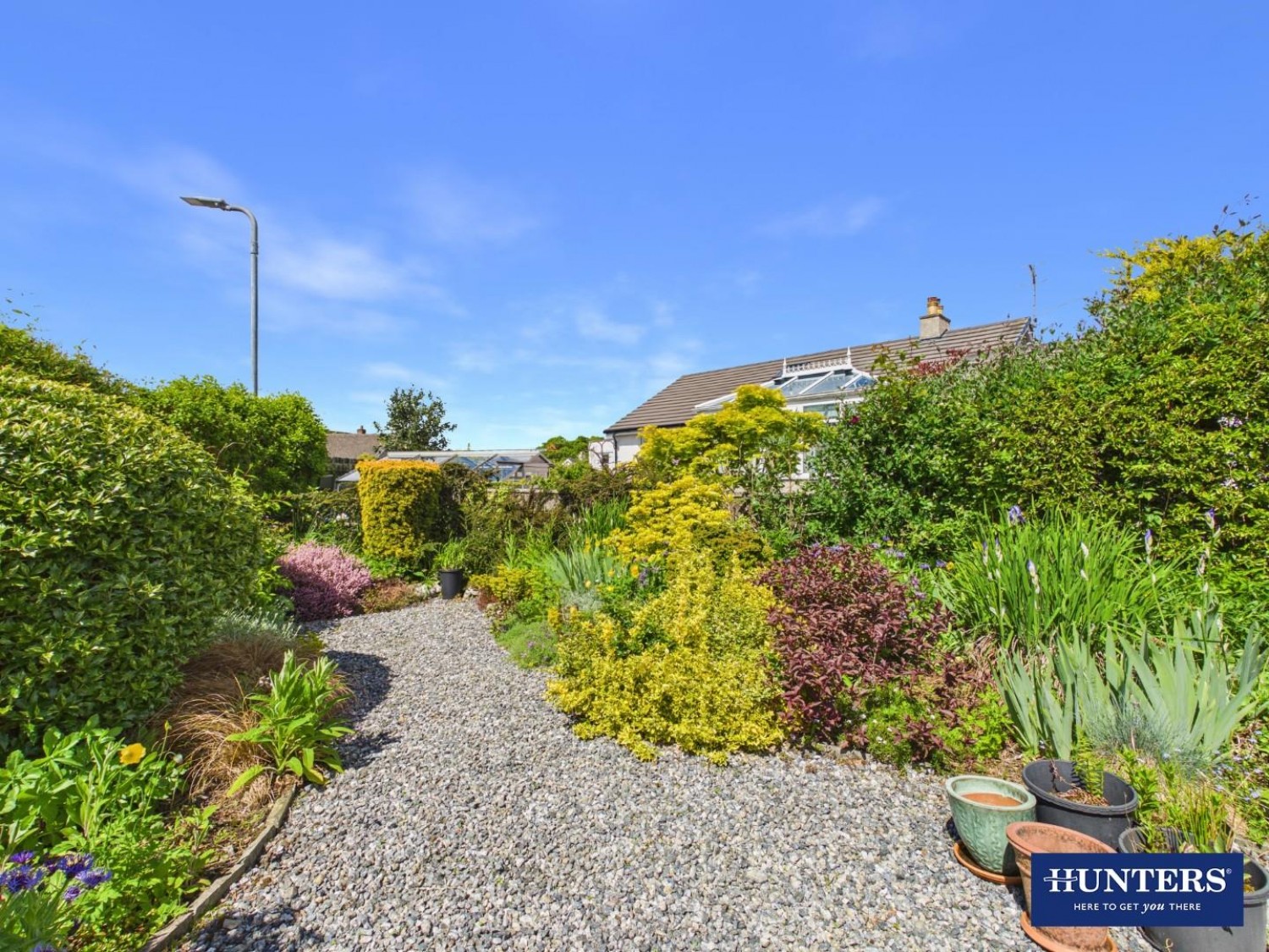 2 bedroom Bungalow for sale in Rowan Tree Crescent, Kendal