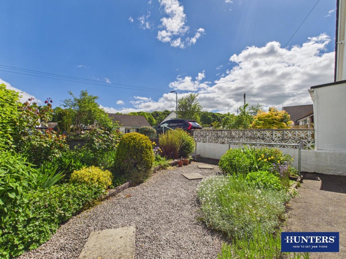Rowan Tree Crescent, Kendal