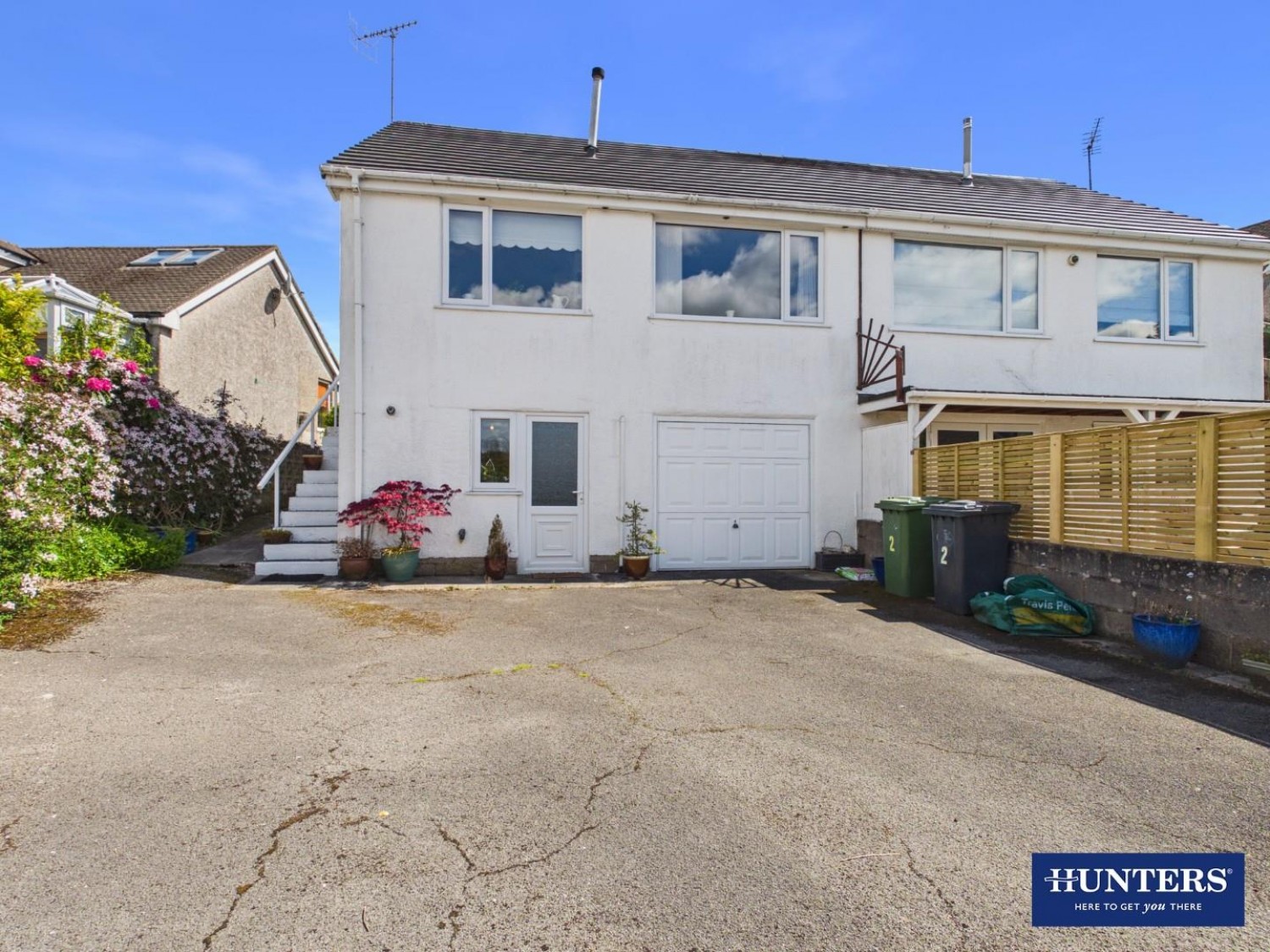 2 bedroom Bungalow for sale in Rowan Tree Crescent, Kendal