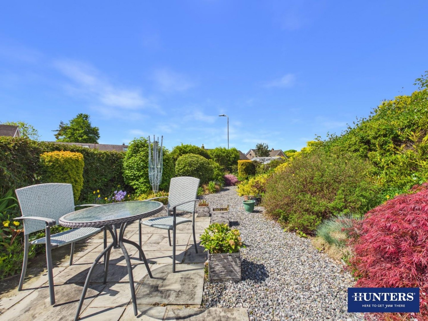 2 bedroom Bungalow for sale in Rowan Tree Crescent, Kendal