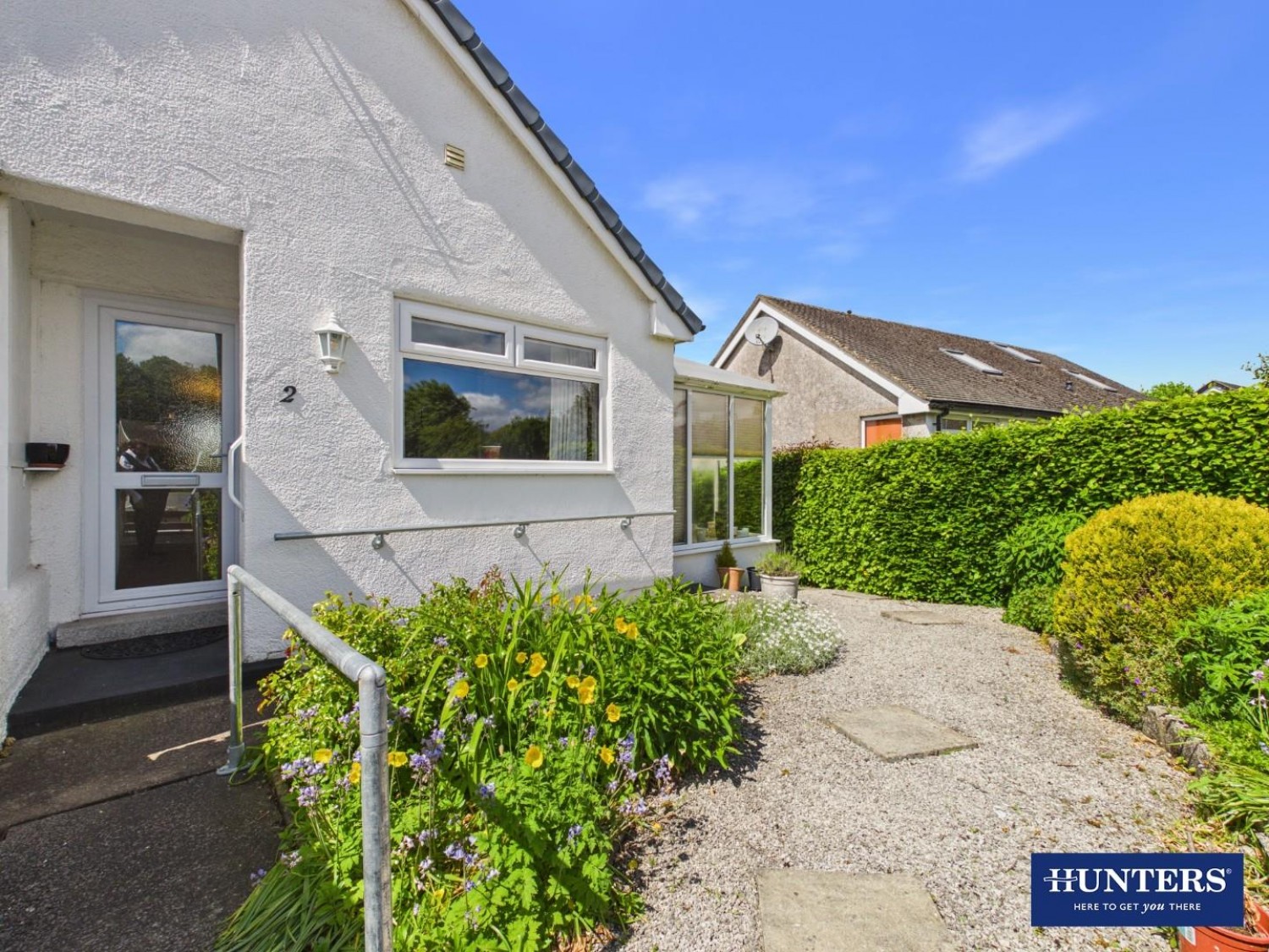 2 bedroom Bungalow for sale in Rowan Tree Crescent, Kendal
