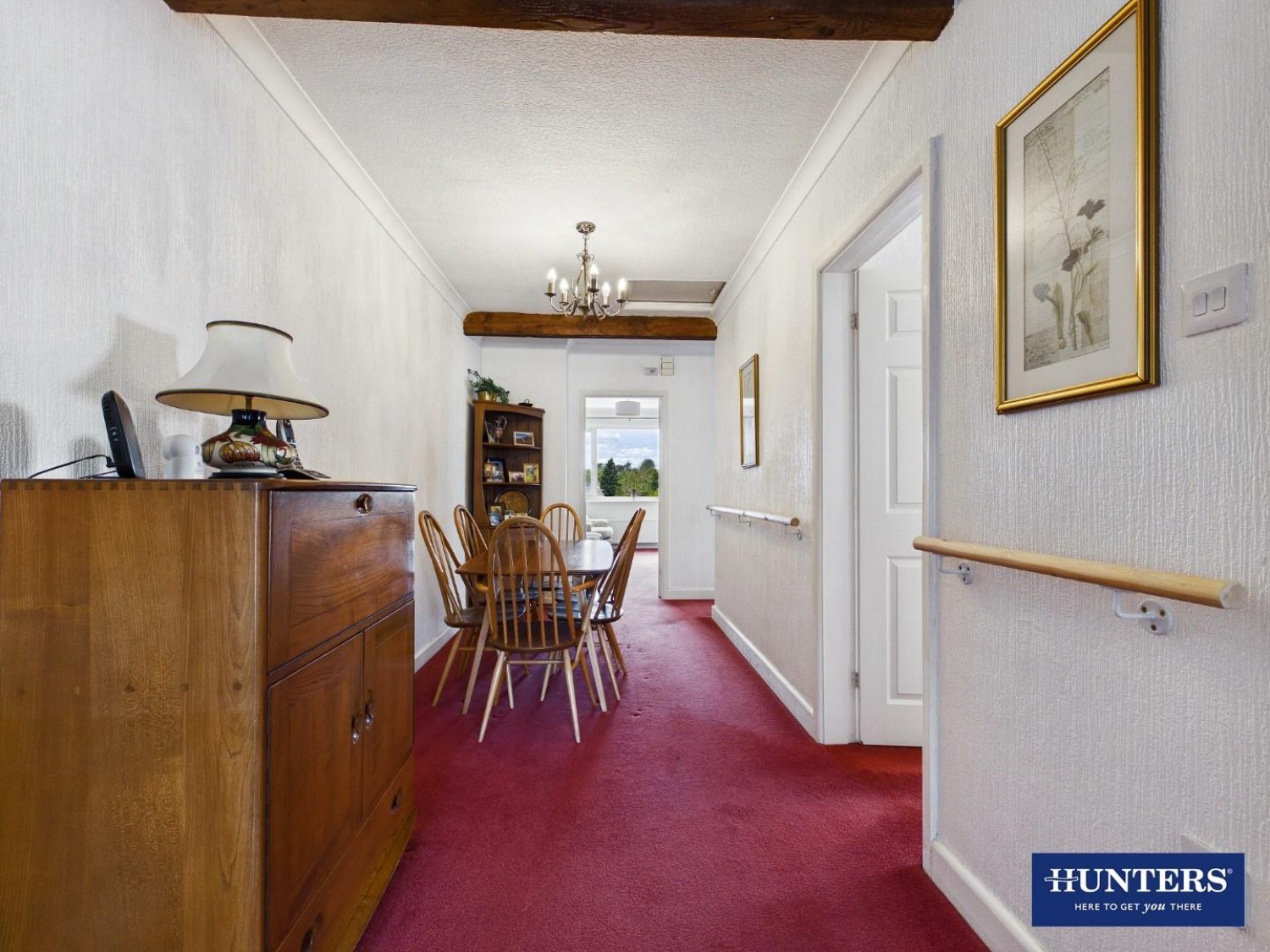2 bedroom Bungalow for sale in Rowan Tree Crescent, Kendal