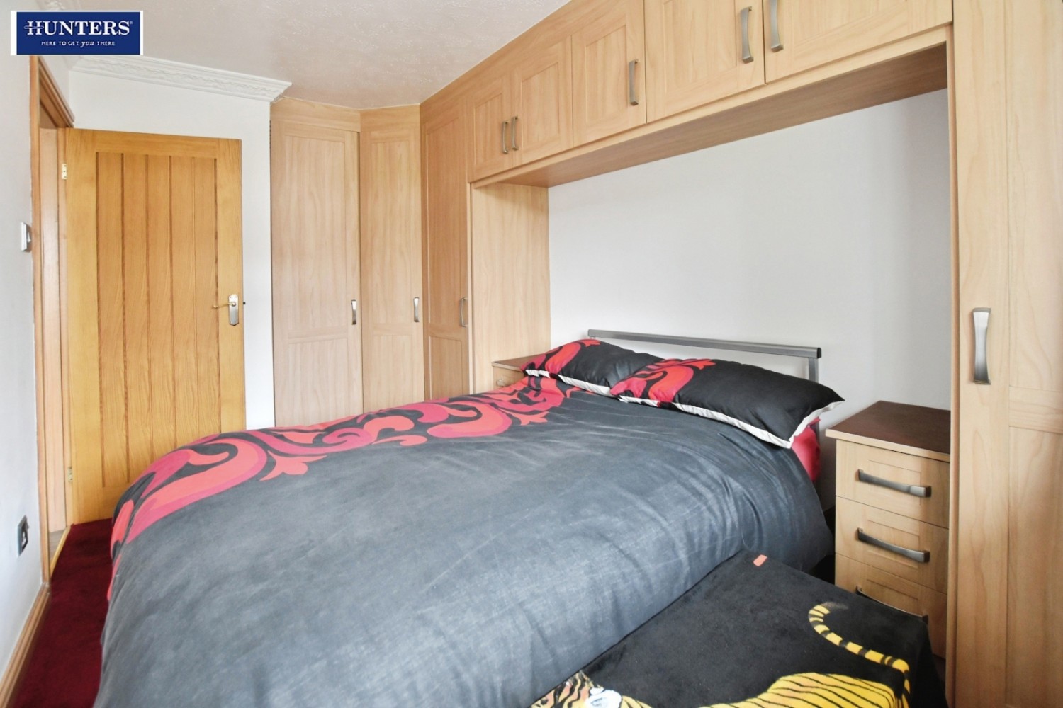 2 bedroom Bungalow for sale in Ancaster Court, Scunthorpe