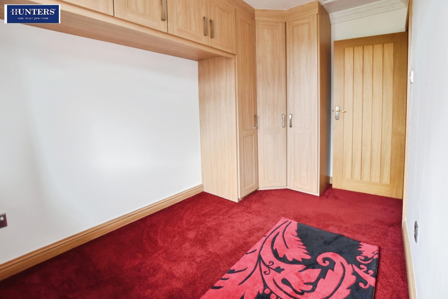 2 bedroom Bungalow for sale in Ancaster Court, Scunthorpe