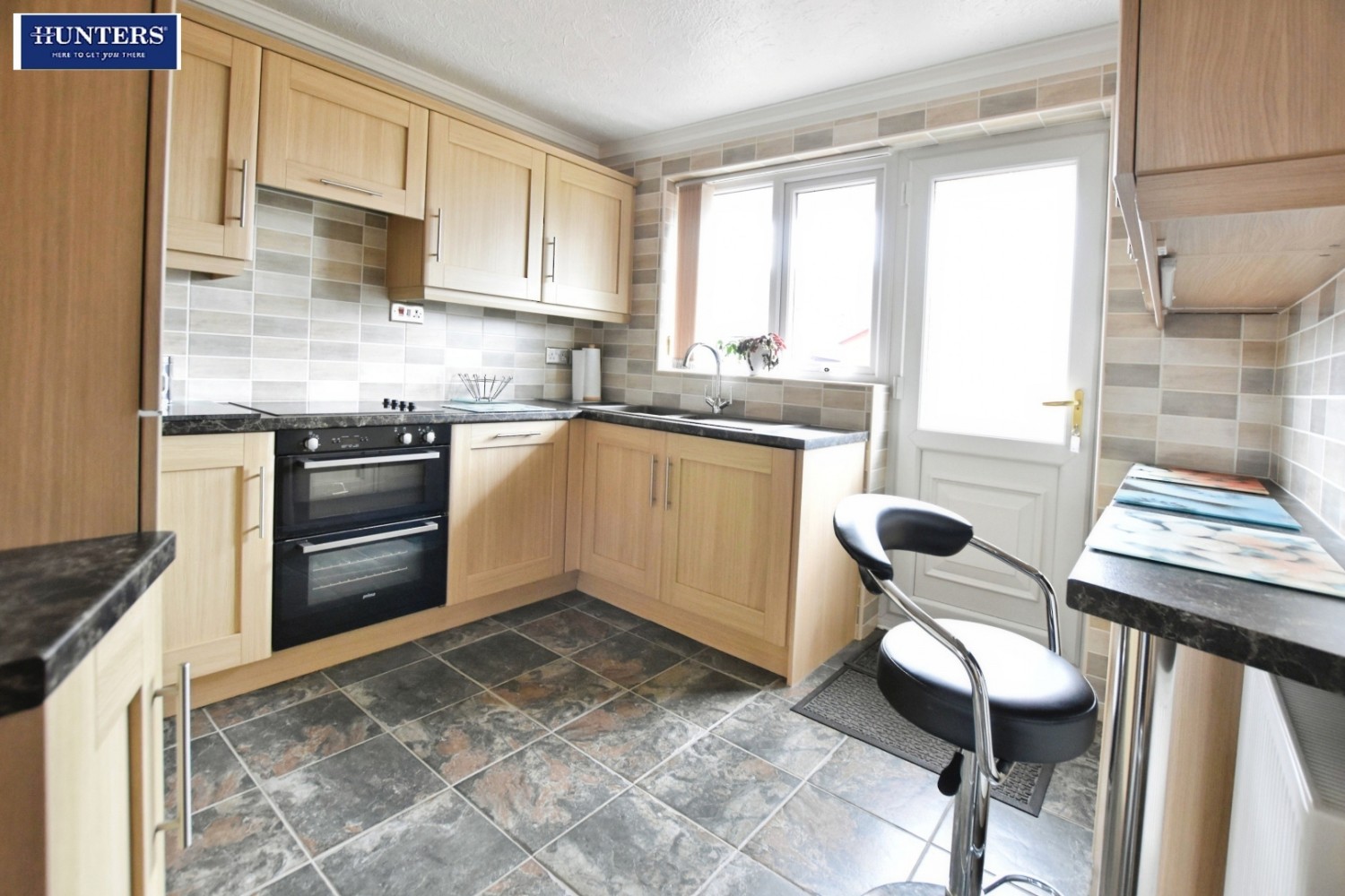 2 bedroom Bungalow for sale in Ancaster Court, Scunthorpe