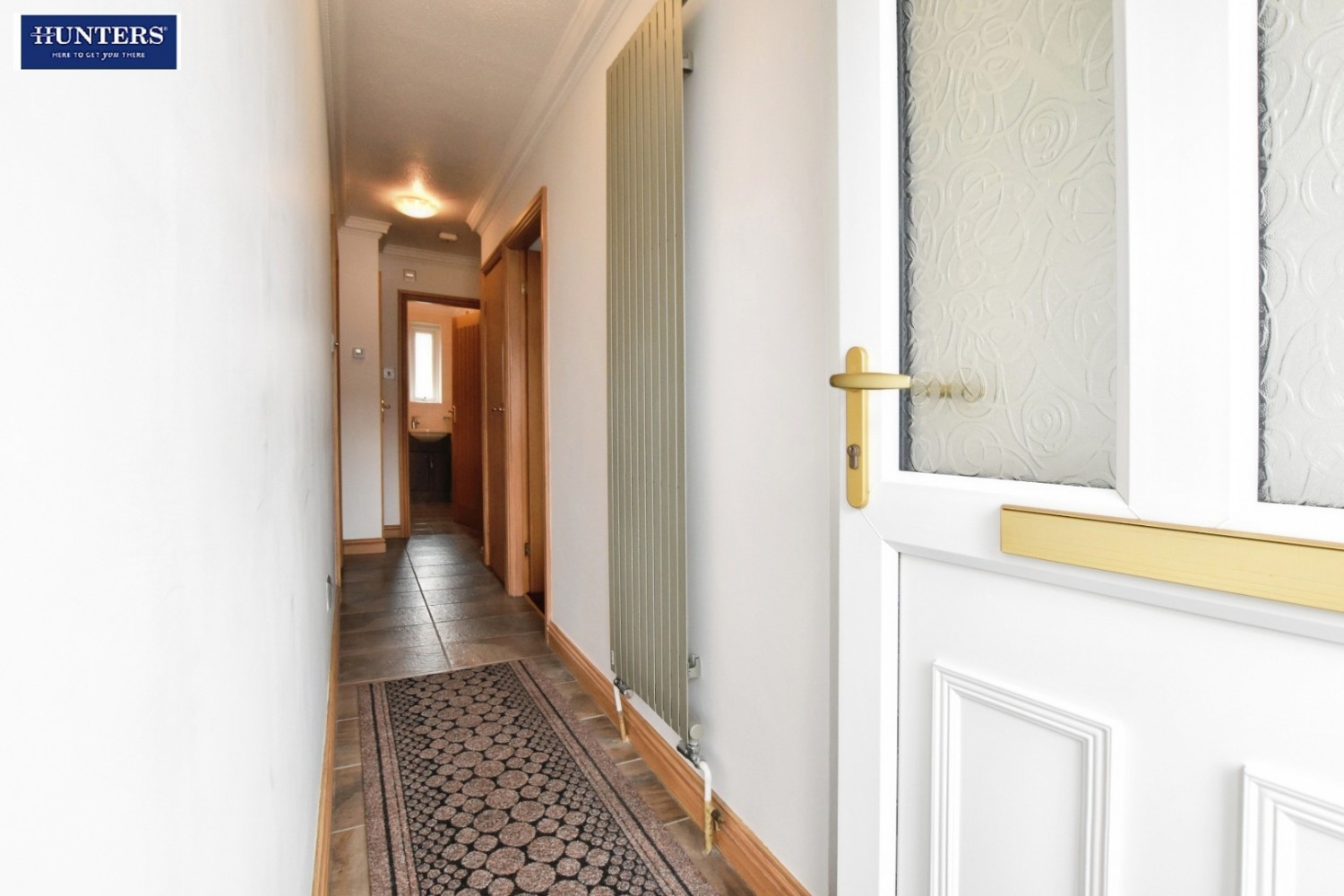 2 bedroom Bungalow for sale in Ancaster Court, Scunthorpe