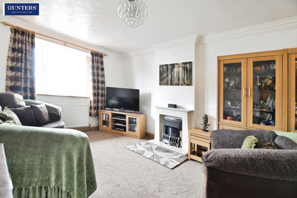 Ancaster Court, Scunthorpe