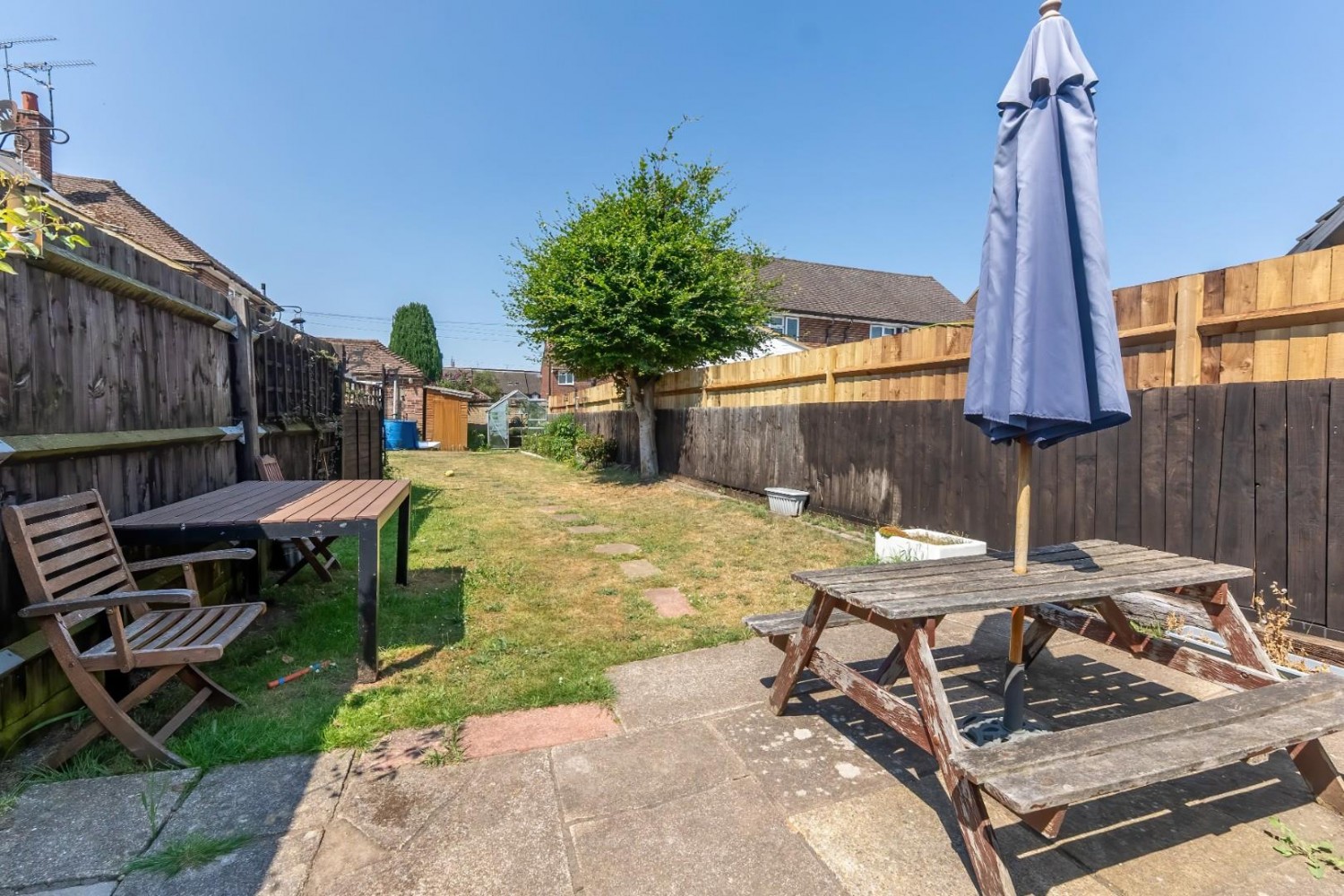 3 bedroom House for sale in Finch Crescent, Leighton Buzzard