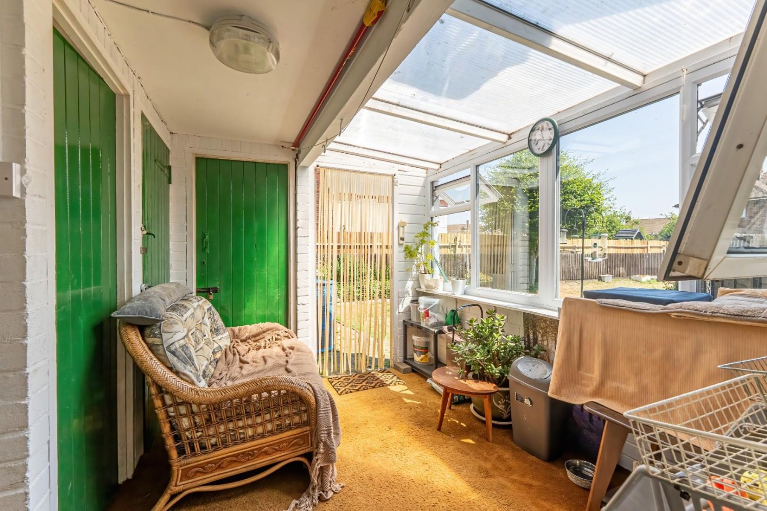 3 bedroom House for sale in Finch Crescent, Leighton Buzzard