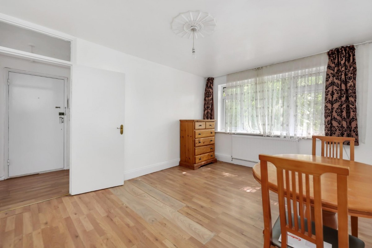 Amhurst Road, London, E8