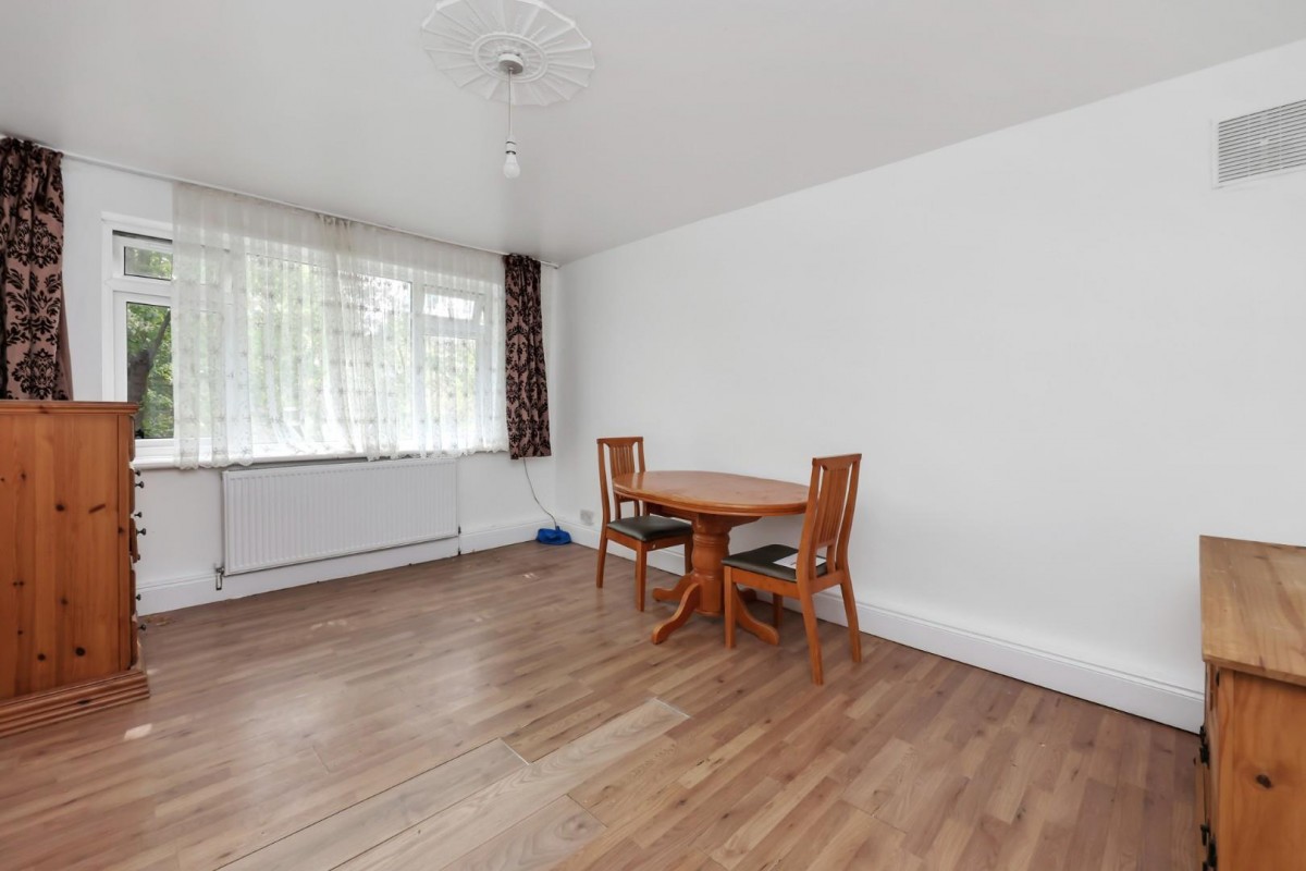Amhurst Road, London, E8