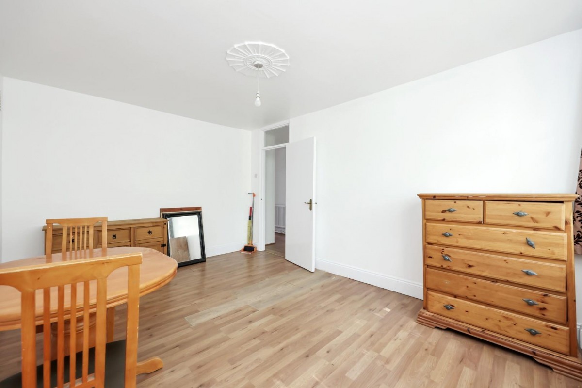 Amhurst Road, London, E8