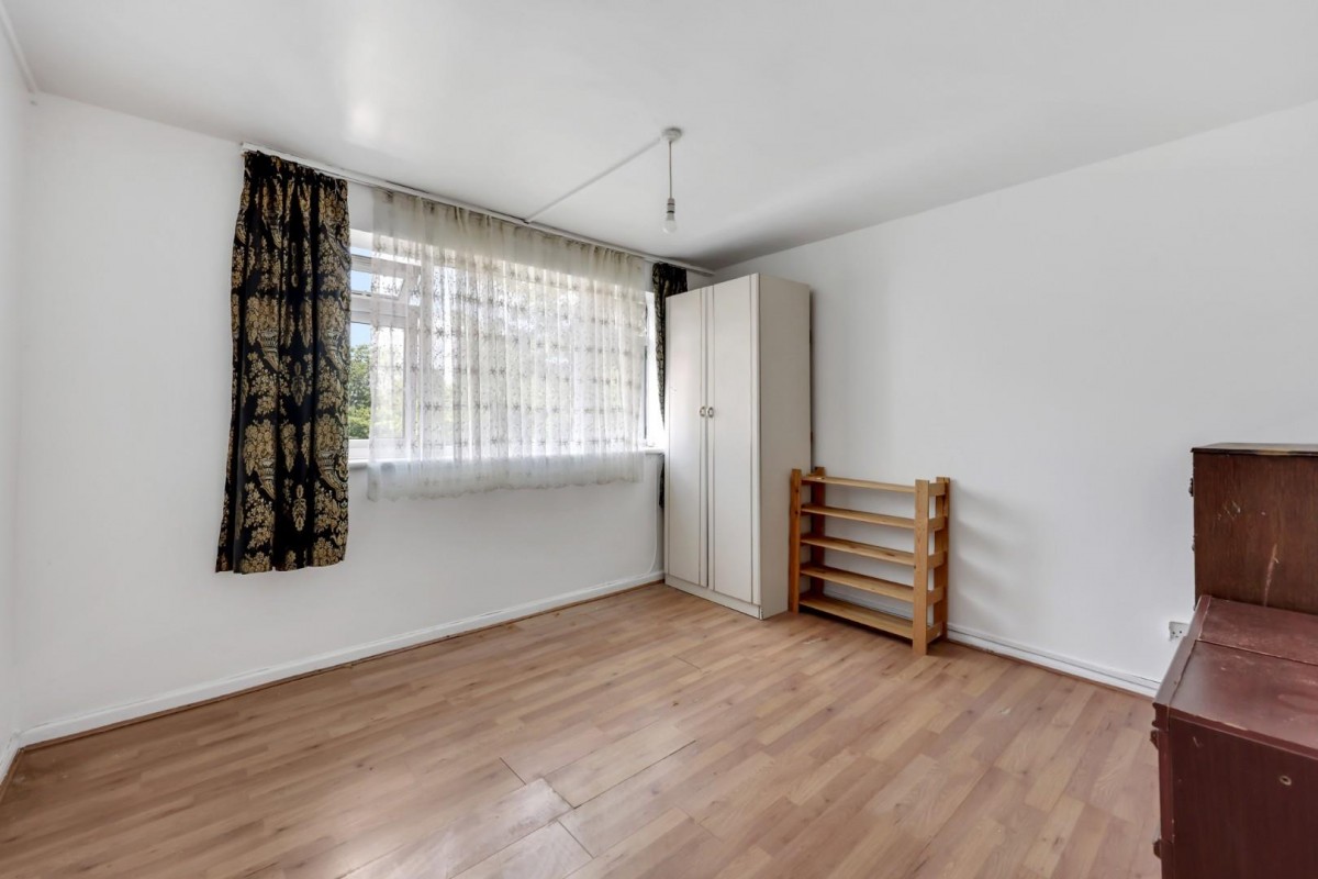 Amhurst Road, London, E8