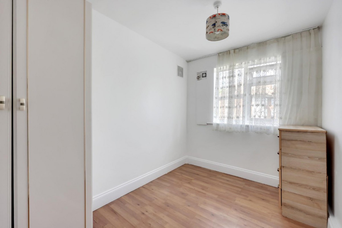 Amhurst Road, London, E8