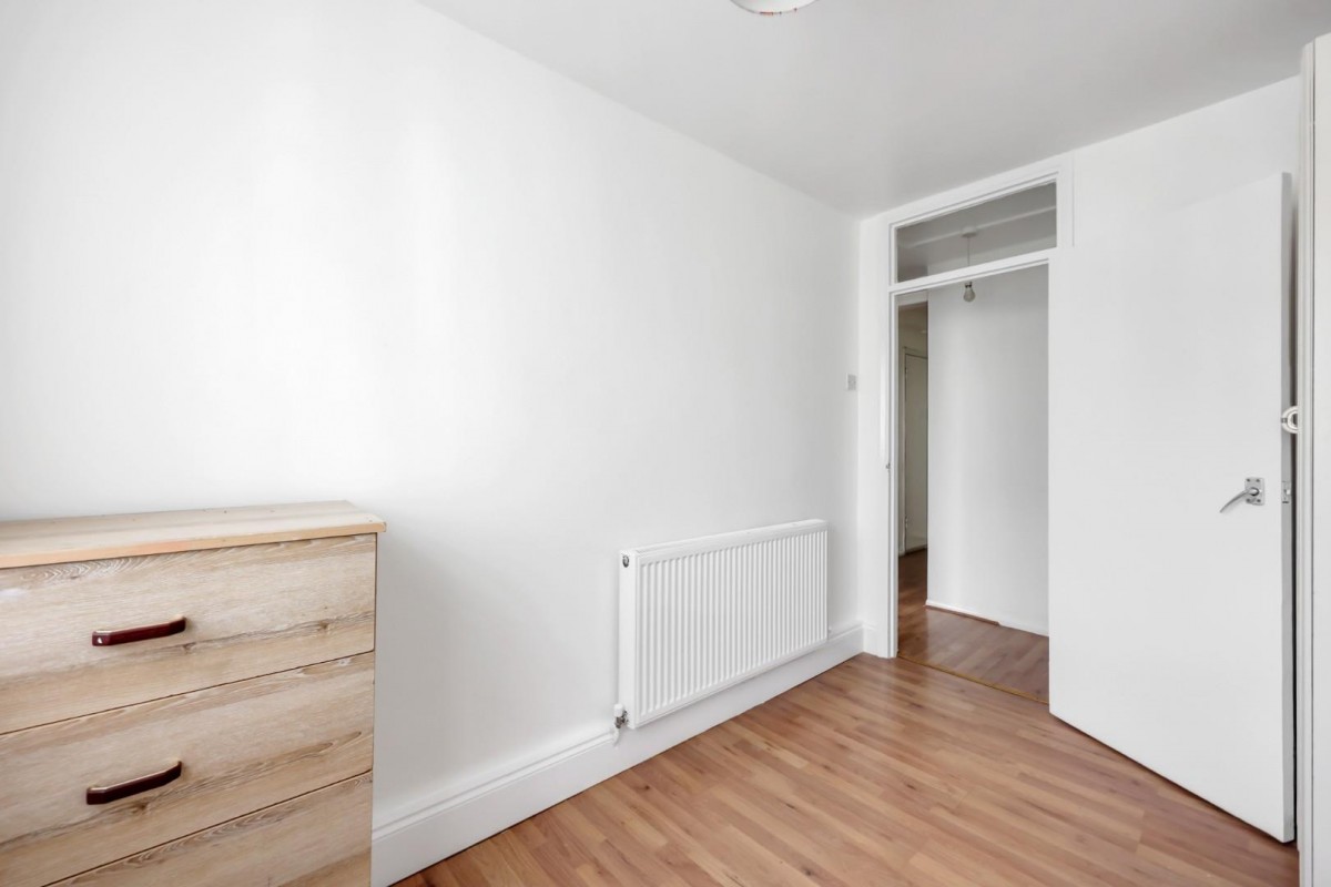 Amhurst Road, London, E8
