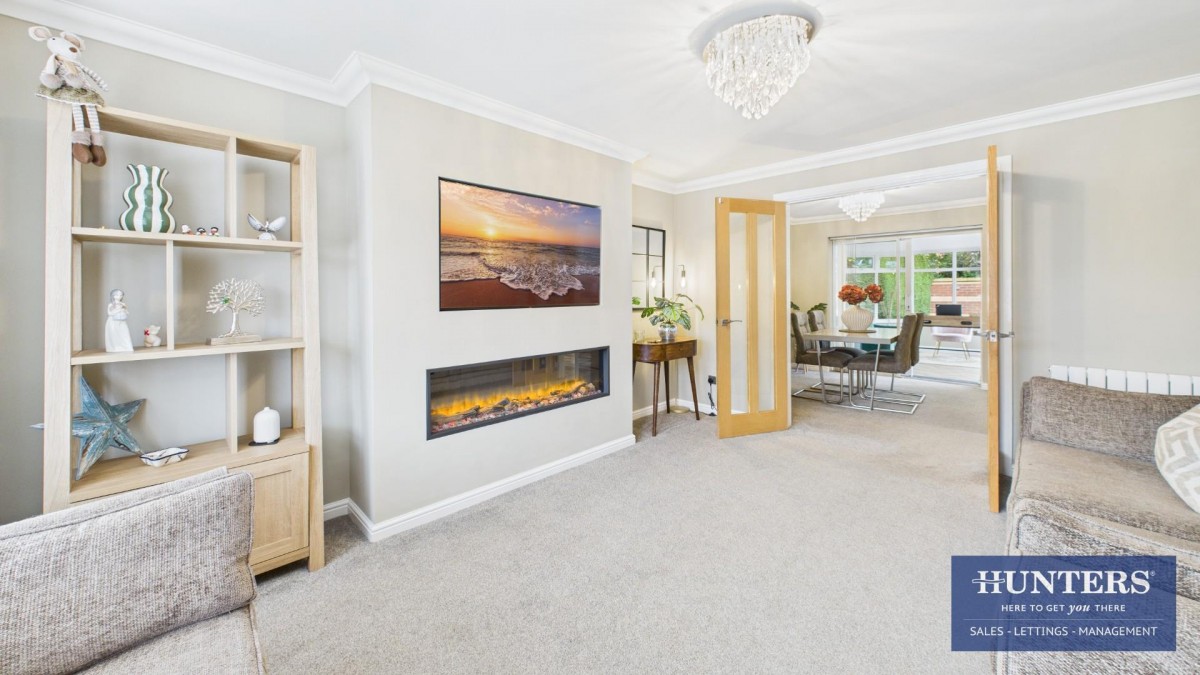 Macmerry Close, Fulford Grange, Sunderland