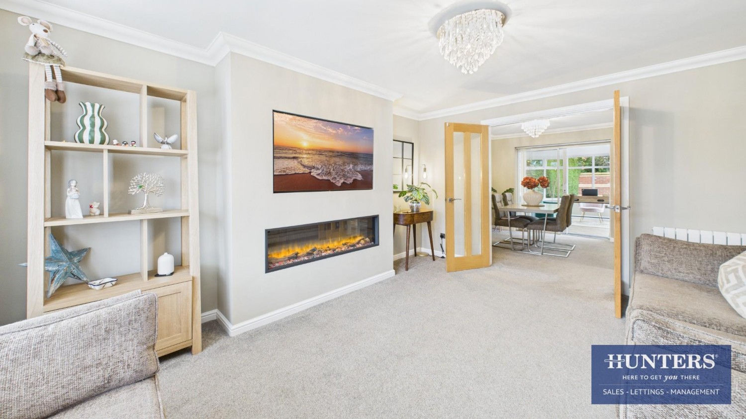 4 bedroom House for sale in Macmerry Close, Fulford Grange, Sunderland