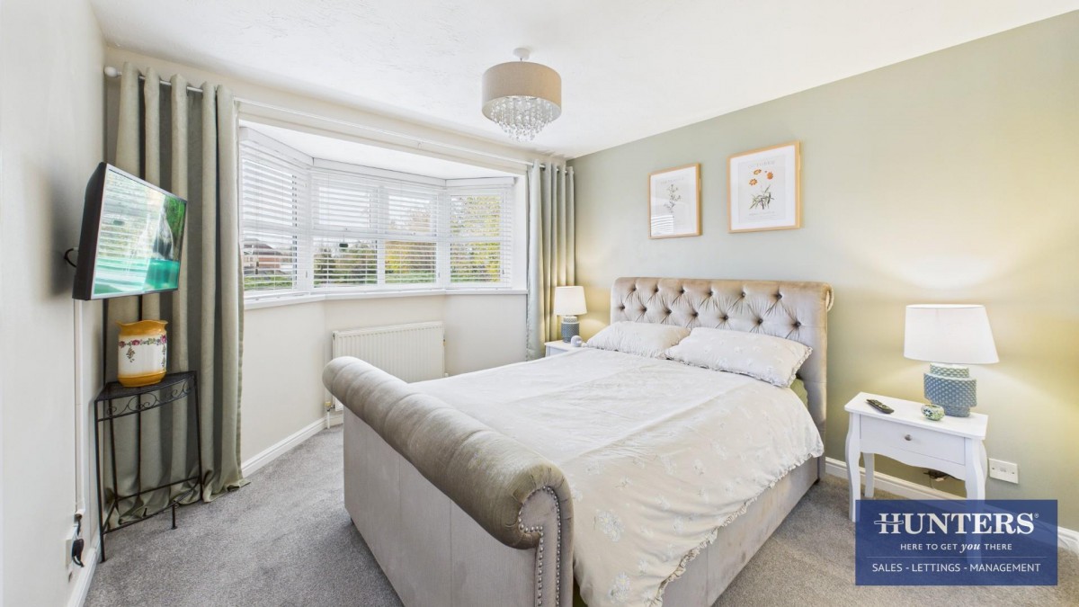 Macmerry Close, Fulford Grange, Sunderland