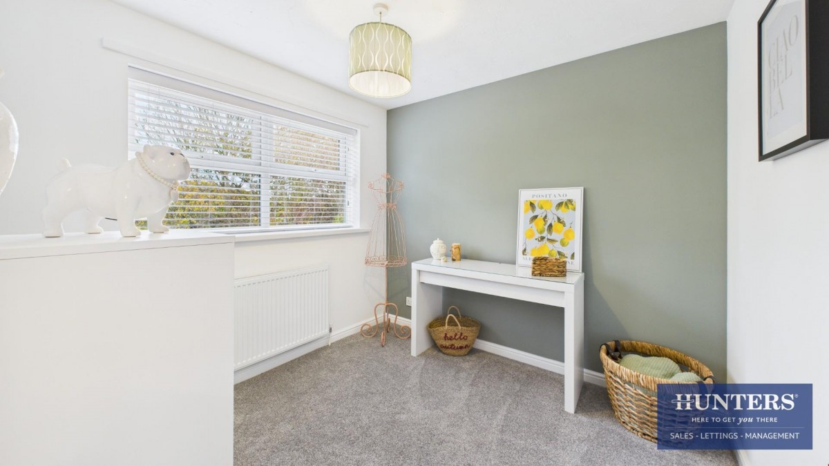 Macmerry Close, Fulford Grange, Sunderland