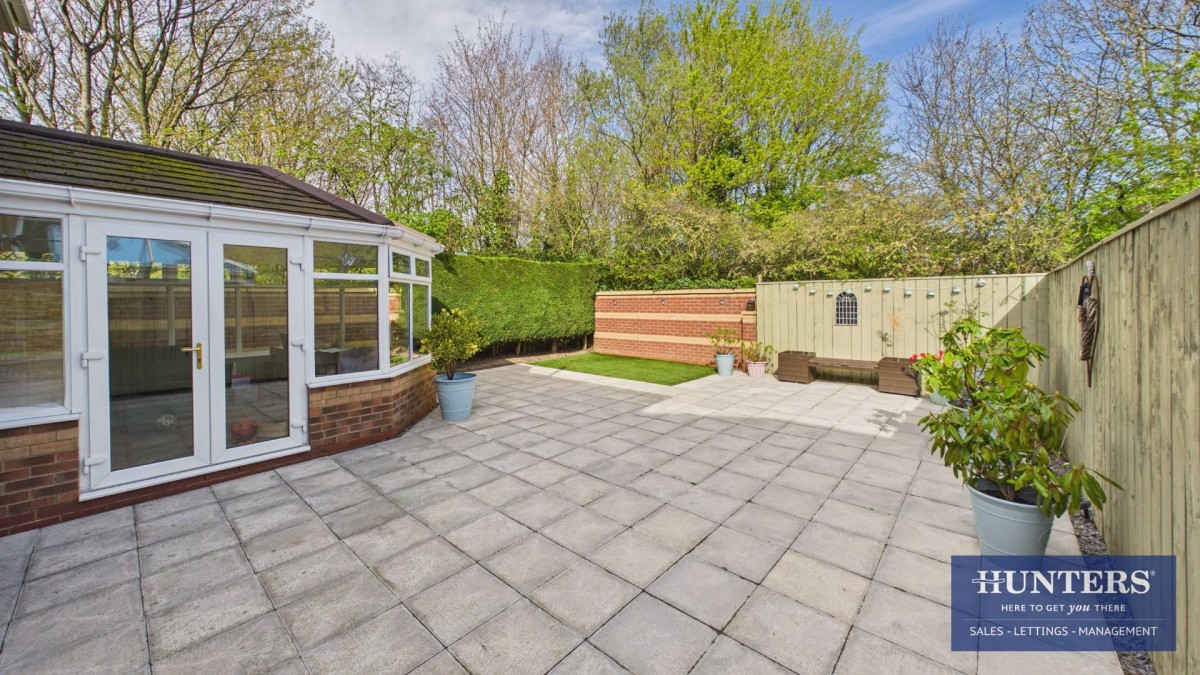 Macmerry Close, Fulford Grange, Sunderland