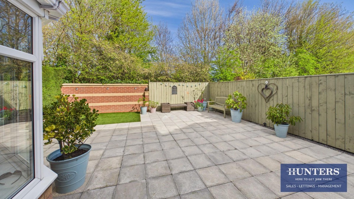 Macmerry Close, Fulford Grange, Sunderland
