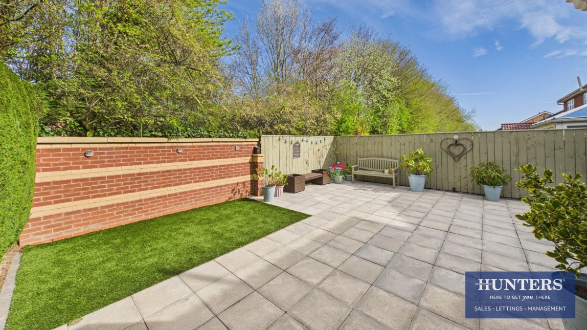 Macmerry Close, Fulford Grange, Sunderland