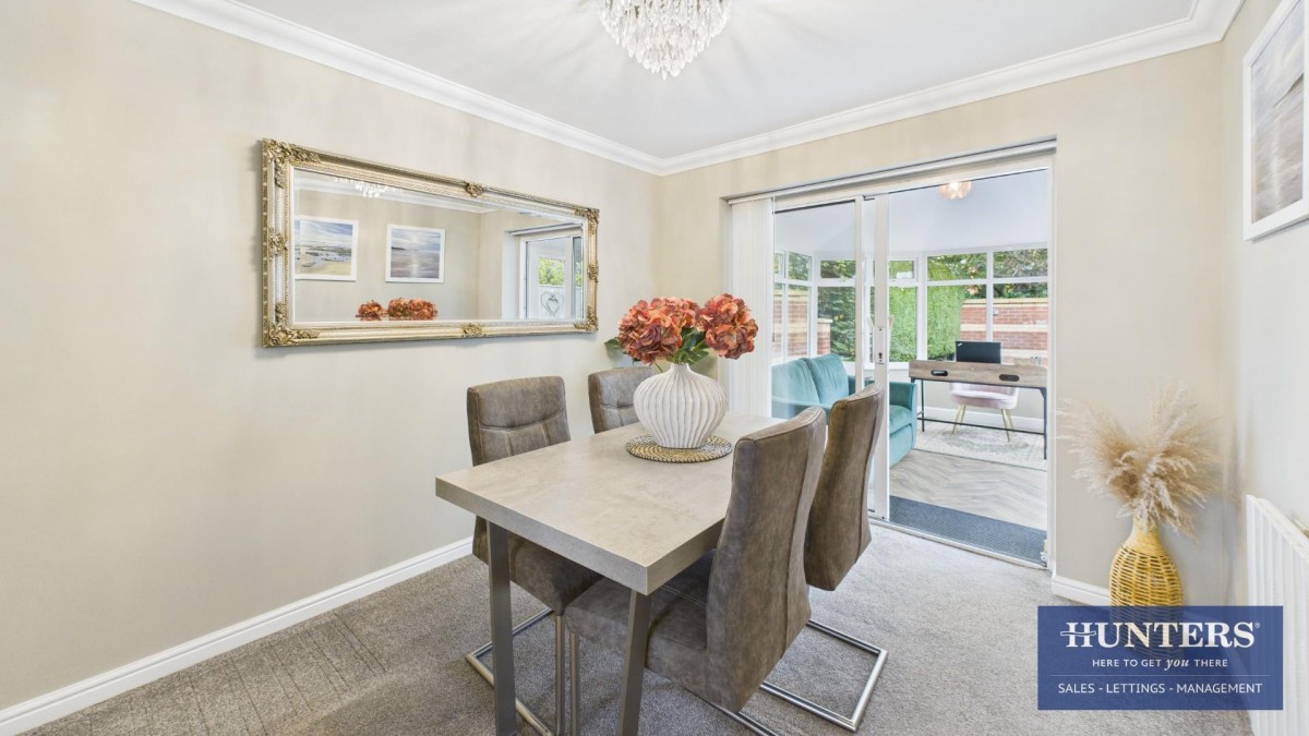 Macmerry Close, Fulford Grange, Sunderland
