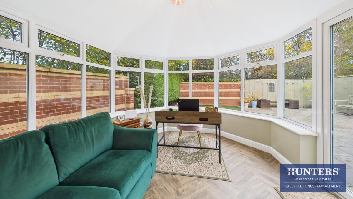 Macmerry Close, Fulford Grange, Sunderland