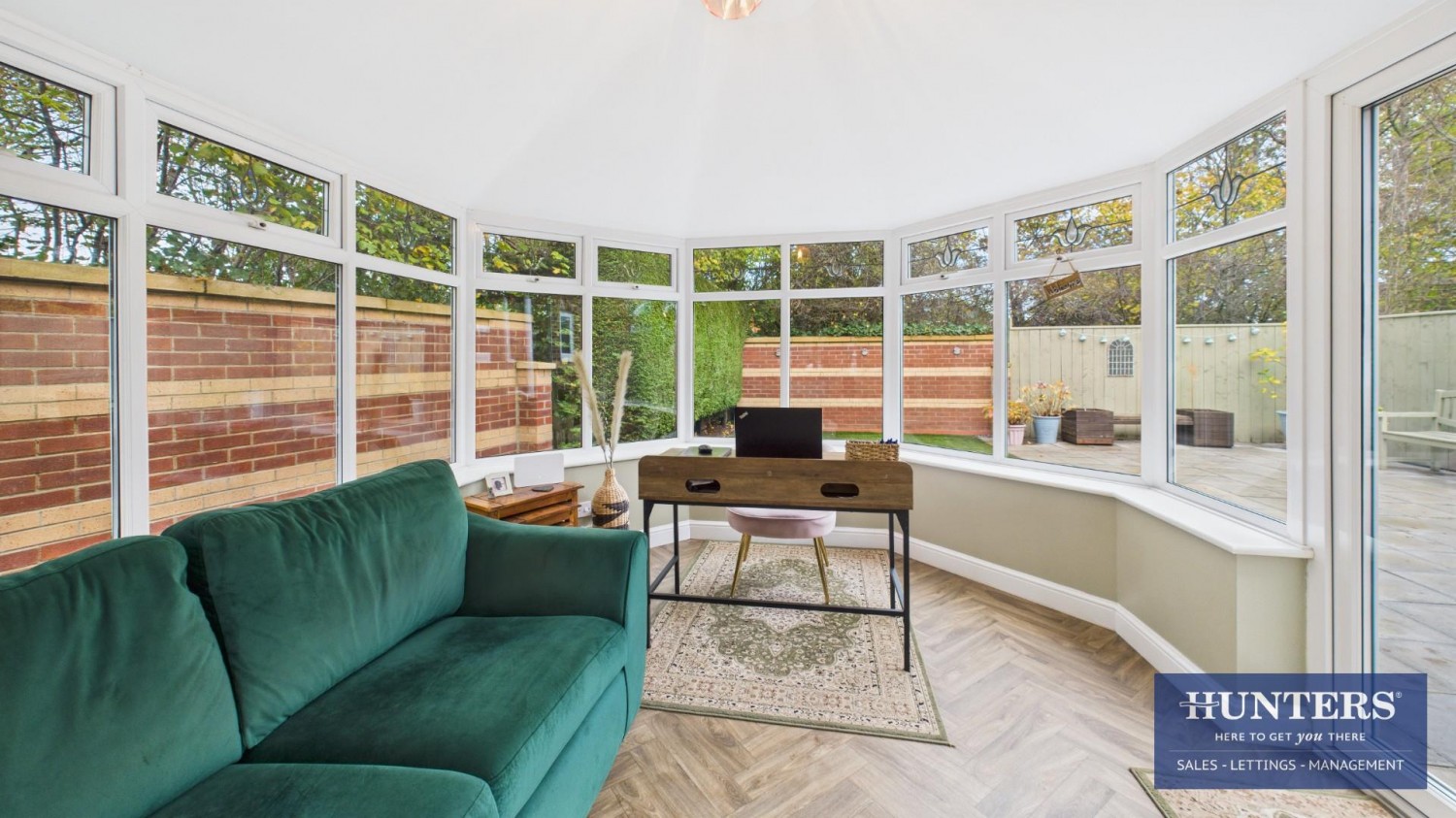 4 bedroom House for sale in Macmerry Close, Fulford Grange, Sunderland