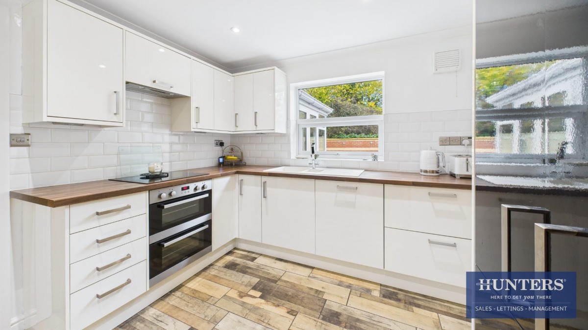 Macmerry Close, Fulford Grange, Sunderland