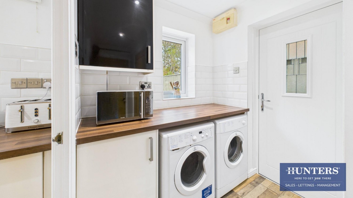 4 bedroom House for sale in Macmerry Close, Fulford Grange, Sunderland