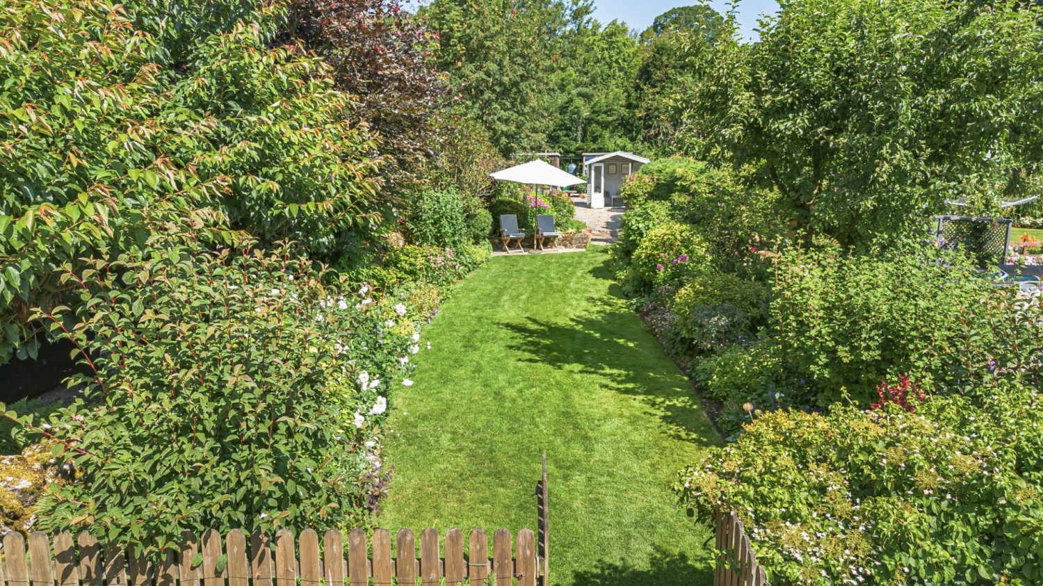 3 bedroom House for sale in Bridge House. Kirkby Malham, Skipton