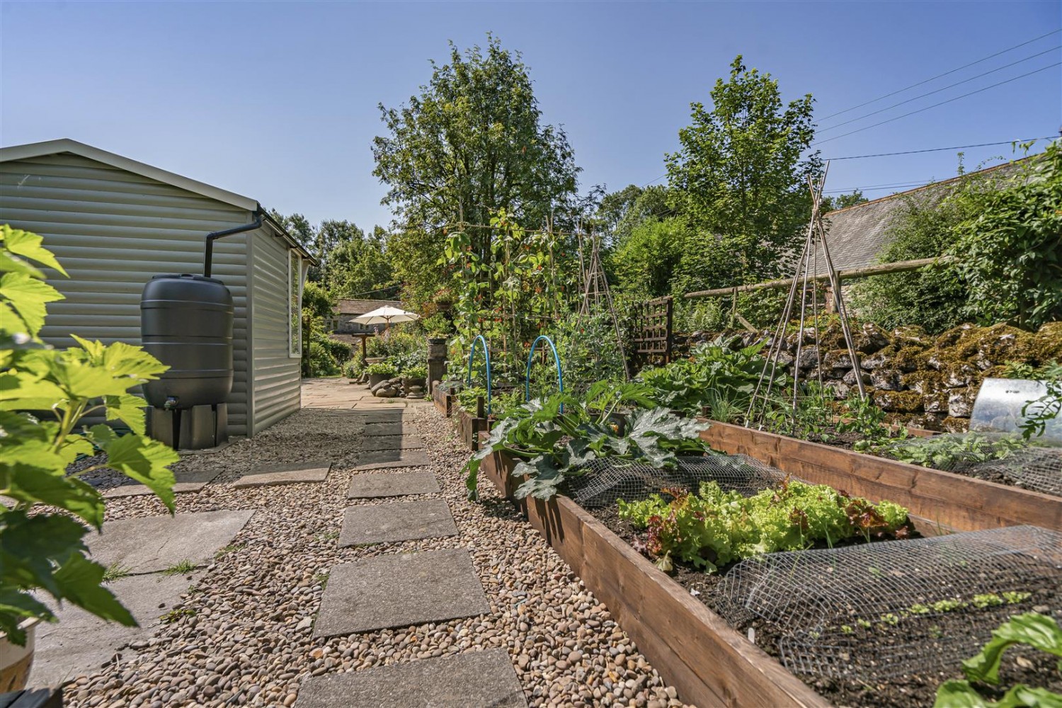 3 bedroom House for sale in Bridge House. Kirkby Malham, Skipton