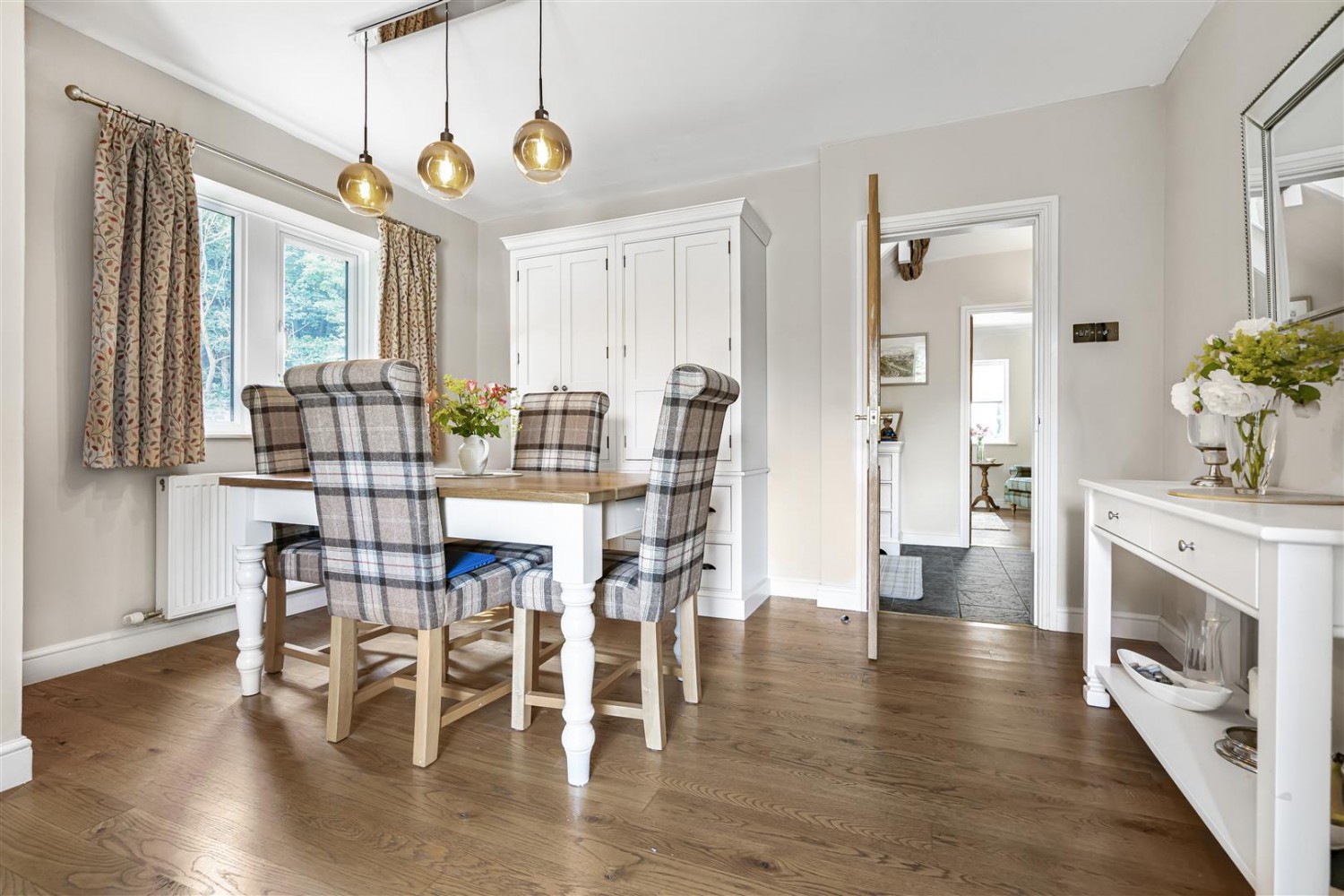 3 bedroom House for sale in Bridge House. Kirkby Malham, Skipton